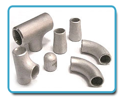 Stainless & Duplex Steel Buttweld fitting Stainless & Duplex Steel Buttweld fitting