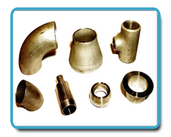 Nickel & Copper Alloy Buttweld fitting Nickel & Copper Alloy Buttweld fitting