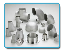 Inconel Buttweld fitting