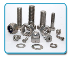 Inconel Fasteners Inconel Fasteners