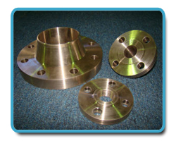 Nickel & Copper Alloy flanges Nickel & Copper Alloy flanges