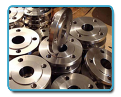 Incoloy flanges Incoloy flanges