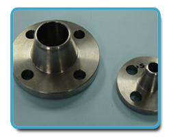 Titanium flanges Titanium flanges