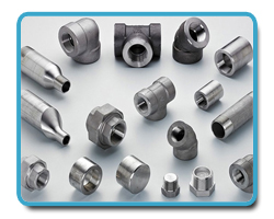Stainless & Duplex Steel Forged fitting Stainless & Duplex Steel Forged fitting