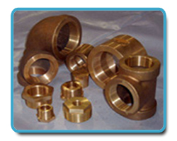 Nickel & Copper Alloy Forged fitting Nickel & Copper Alloy Forged fitting